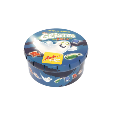 Geistesblitz Mini - Thirsty Meeples