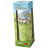 Children's game Go Cuckoo by HABA featuring colorful game pieces and a playful cuckoo clock design.