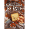 The Great City of Rome - Thirsty Meeples