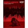 Heart: The City Beneath RPG - Burned and Broken - Thirsty Meeples