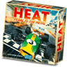 Heat: Pedal to the Metal - Thirsty Meeples