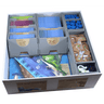The Isle of Cats: Insert - Thirsty Meeples