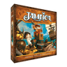 Jamaica - Thirsty Meeples