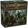 The Lord of the Rings: Journeys in Middle-earth - Thirsty Meeples