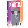 Kariba - Thirsty Meeples