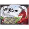 Keydom's Dragons - Thirsty Meeples