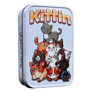 Kittin - Thirsty Meeples