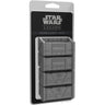 Star Wars: Legion barricades pack by Fantasy Flight Games featuring detailed war game barricades for strategic tabletop play.