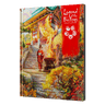 Legend of the Five Rings RPG Celestial Realms box set featuring fantasy artwork and game components from Edge Entertainment.