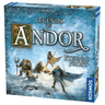 Legends of Andor: Eternal Frost - Thirsty Meeples