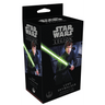 Star Wars: Legion Luke Skywalker Operative Expansion for war games by Fantasy Flight Games, featuring Luke in combat gear.