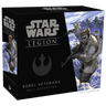 Star Wars: Legion - Rebel Veterans Unit Expansion - Thirsty Meeples