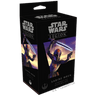 Star Wars: Legion Sabine Wren operative expansion for war game, featuring detailed miniatures of the Mandalorian artist.