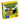 Children's game Little Orchard by HABA featuring colorful fruit illustrations on the game box.