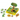 HABA Little Orchard children's game box with colorful fruit illustrations and game components for kids' fun and learning.