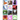 Image of Llamas Unleashed party game by Unstable Games showing colorful llama-themed game components and box art.