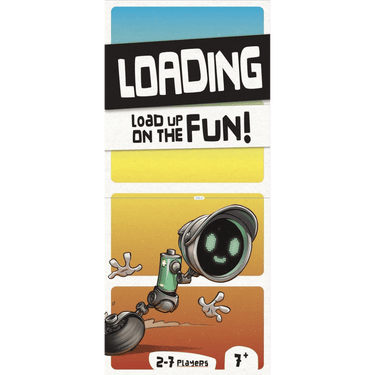 Loading - Thirsty Meeples