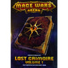 Mage Wars Arena: Lost Grimoire Volume 1 - Thirsty Meeples