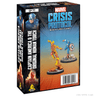 Marvel: Crisis Protocol – Captain America & The Original Human Torch - Thirsty Meeples