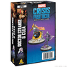 Marvel: Crisis Protocol – Doctor Strange & Clea - Thirsty Meeples