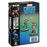 Marvel: Crisis Protocol – Heimdall & Skurge - Thirsty Meeples