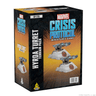 Marvel: Crisis Protocol – Hydra Turret Terrain Pack - Thirsty Meeples