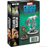 Marvel: Crisis Protocol – Lizard and Kraven - Thirsty Meeples