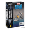 Marvel: Crisis Protocol – Punisher & Taskmaster - Thirsty Meeples