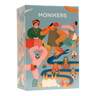 Monikers - Thirsty Meeples