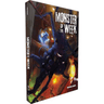 Monster of the Week (Hardcover) - Thirsty Meeples