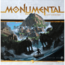 Monumental: Lost Kingdoms - Thirsty Meeples