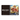 Bandai One Piece trading card game playmat and storage box set featuring Monkey D. Luffy with colorful design and card organization areas.