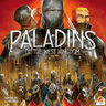 Paladins of the West Kingdom - Thirsty Meeples