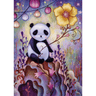 Jeremiah Ketner: Panda Naps (1000 Pieces) - Thirsty Meeples