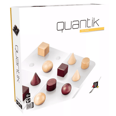 Quantik - Thirsty Meeples