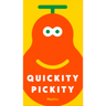 Quickity Pickity - Thirsty Meeples