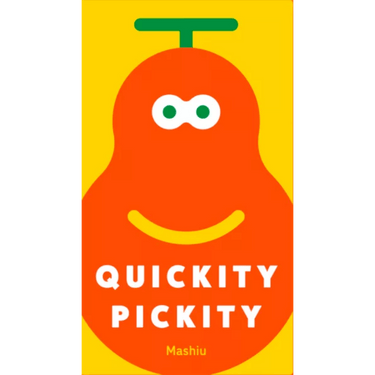 Quickity Pickity - Thirsty Meeples