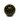D100 Dice: Black / Yellow - Thirsty Meeples