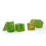 Frost Dice Set: Mojito - Thirsty Meeples