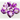 Racing Dice Set: Purple/White - Thirsty Meeples
