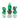 Skybox Nebula Dice Set - Thirsty Meeples