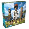 Rapa Nui - Thirsty Meeples