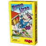 Rhino Hero - Thirsty Meeples