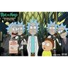 Rick and Morty: Close Rick-Counters of the Rick Kind Deck-Building Game - Thirsty Meeples