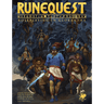 RuneQuest: Roleplaying in Glorantha - Thirsty Meeples