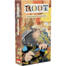 Root: Underworld Hirelings Pack - Thirsty Meeples