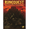 RuneQuest: Glorantha Bestiary - Thirsty Meeples