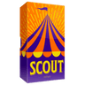 SCOUT - Thirsty Meeples