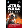 Star Wars: Destiny - Awakenings Booster Pack - Thirsty Meeples