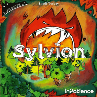 Sylvion - Thirsty Meeples
